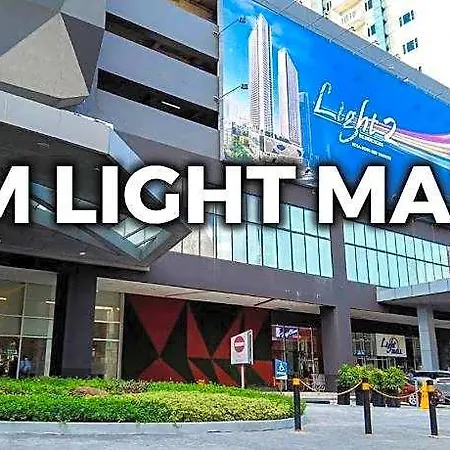 Cozy Home Beside Mall, Mrt Boni Edsa