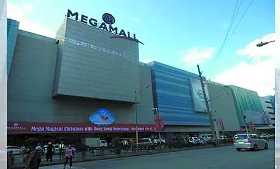 Cozy Beside Mall, Mrt Boni Edsa Manila
