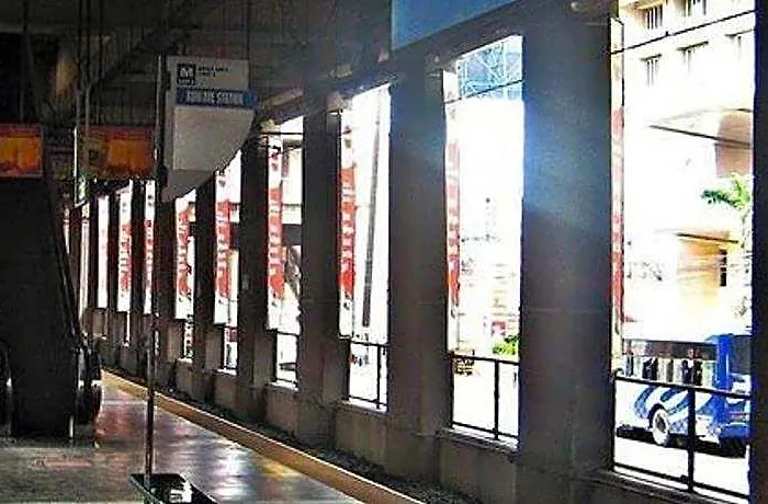 Hotel Cozy Beside Mall, Mrt Boni Edsa