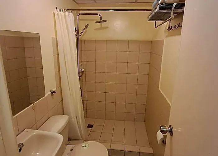 Cozy Beside Mall, Mrt Boni Edsa Hotel Manila